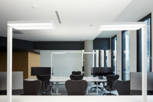 EOH IT Hub Offices - Prague