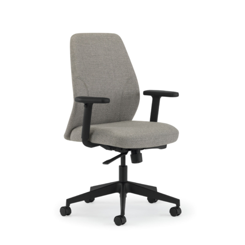 Faction Executive & Task - 0