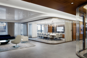 Federal Home Loan Bank of New York Offices - Jersey City