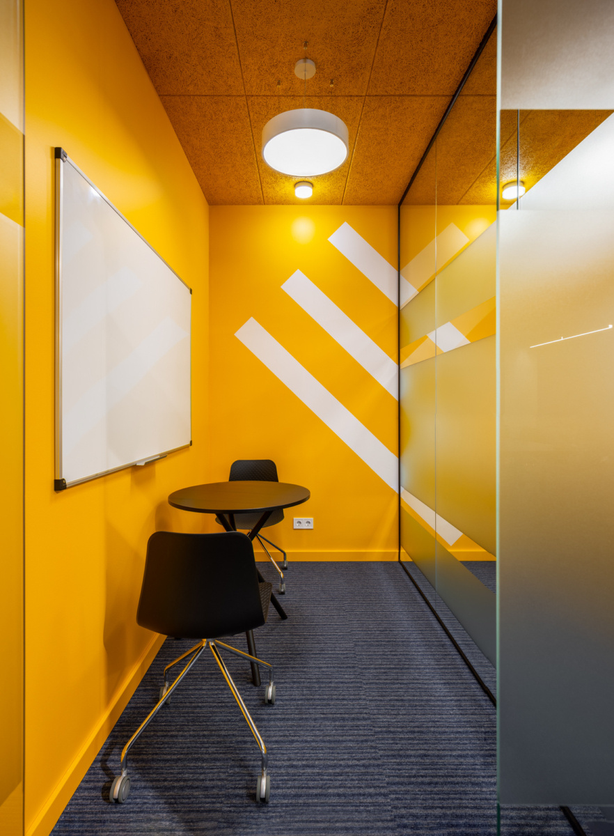 Social Technologies Offices - Kiev | Office Snapshots