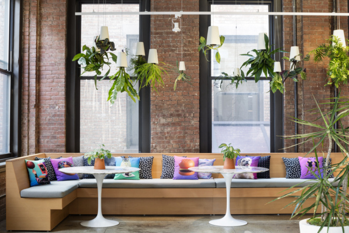 GIPHY Offices - New York City - 11