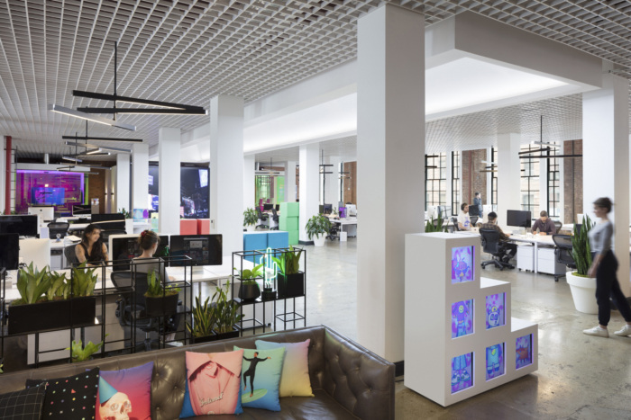 GIPHY Offices - New York City - 4