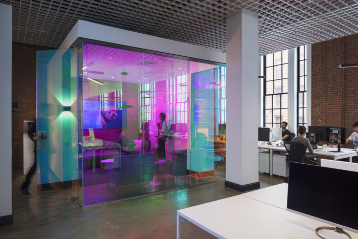 GIPHY Offices - New York City - 3