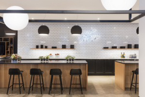 GIPHY Offices - New York City