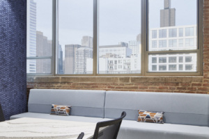 Golden State Foods Offices - Chicago
