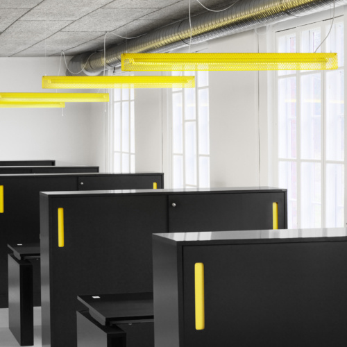 Grid by Zero