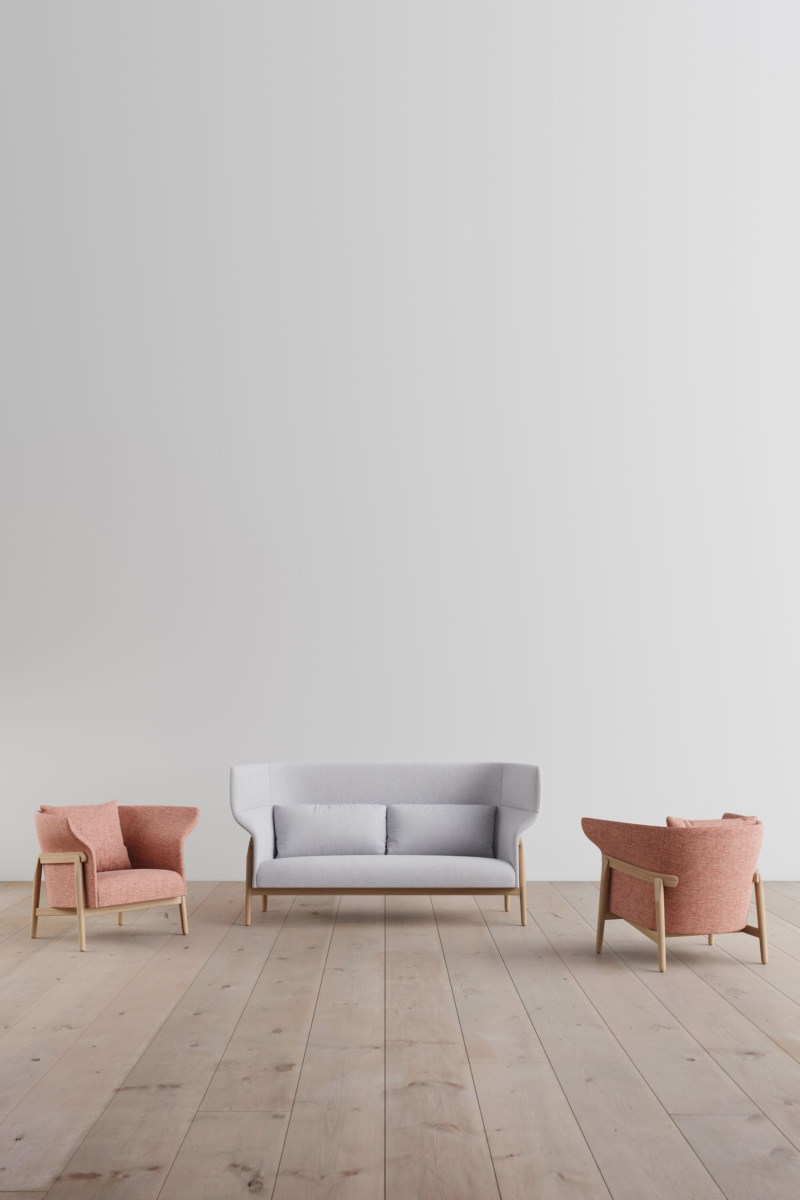 Studio TK Havn Office Snapshots