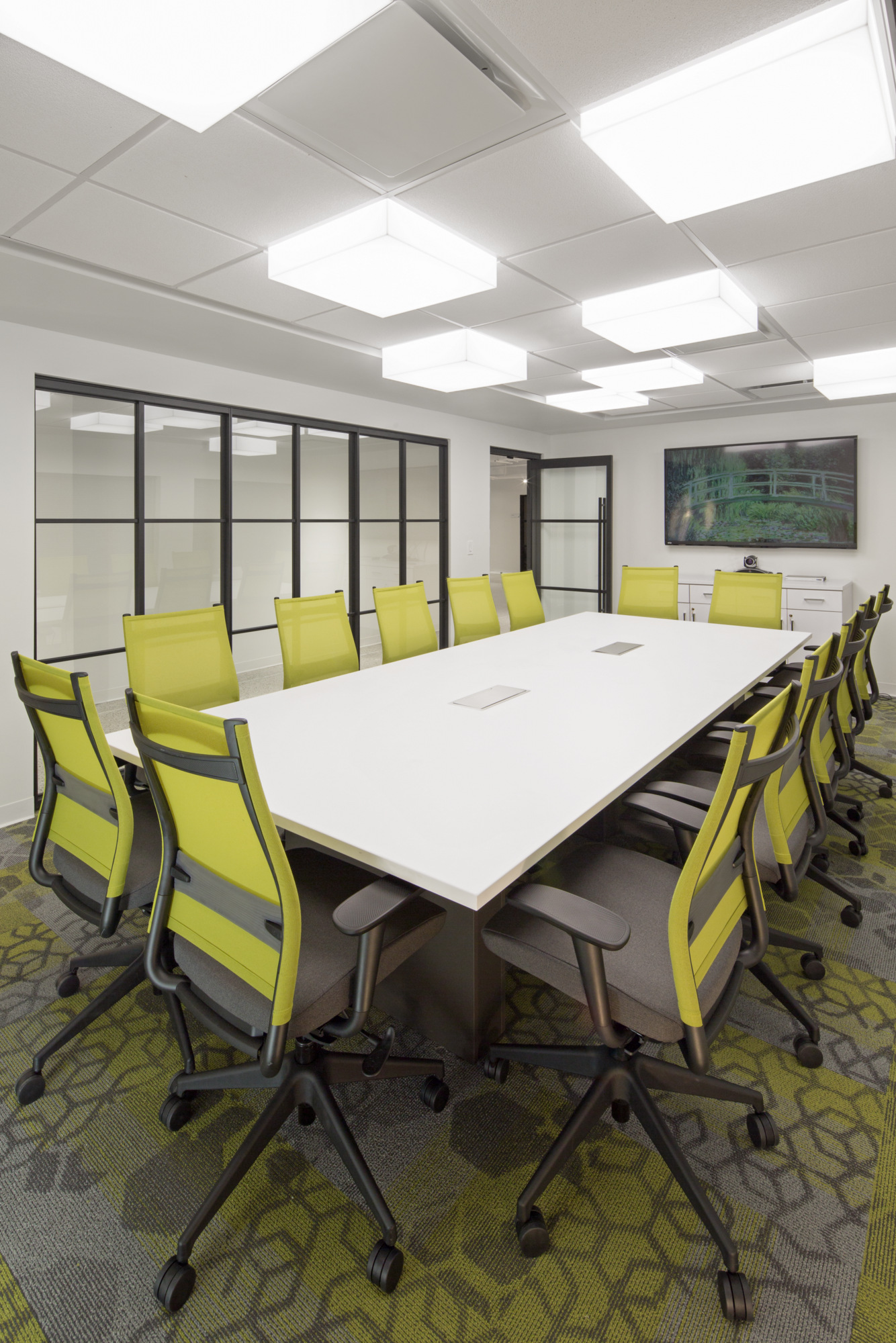 HomeAdvisor Offices - Indianapolis | Office Snapshots