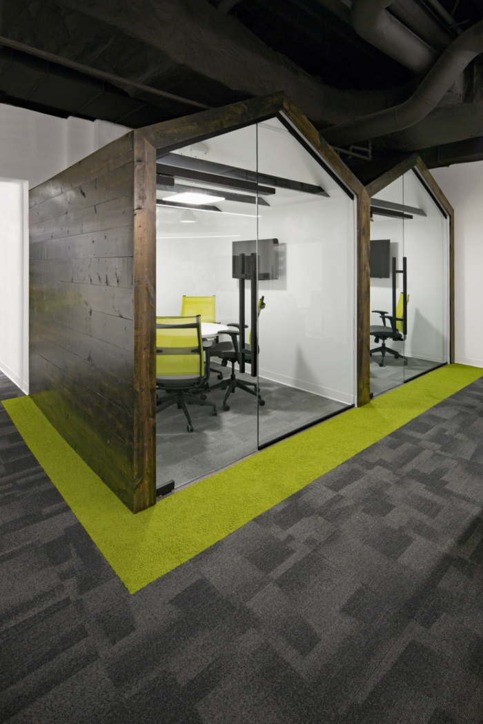 HomeAdvisor Offices - Indianapolis - 6