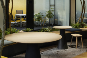 Indeed Offices - Tokyo