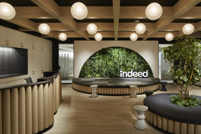 Indeed Offices - Tokyo - 2