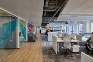 Jobcase Offices - Cambridge