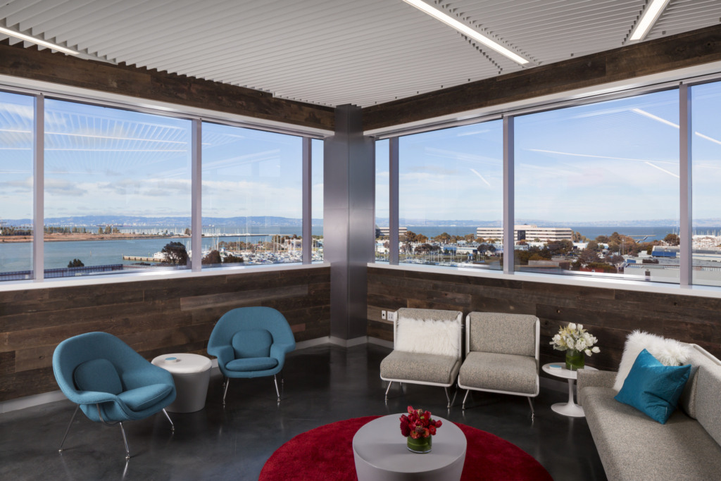 Johnson & Johnson Innovation Offices San Francisco Office Snapshots