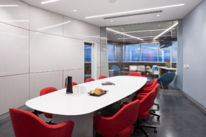 Johnson & Johnson Innovation Offices - San Francisco