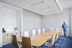 Kansas Health Institute Offices - Topeka