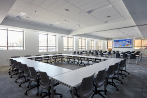 Kansas Health Institute Offices - Topeka