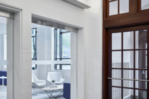 Kansas Health Institute Offices - Topeka