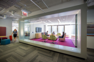 Kelly Scott Madison Offices - Chicago