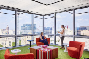 Kelly Scott Madison Offices - Austin