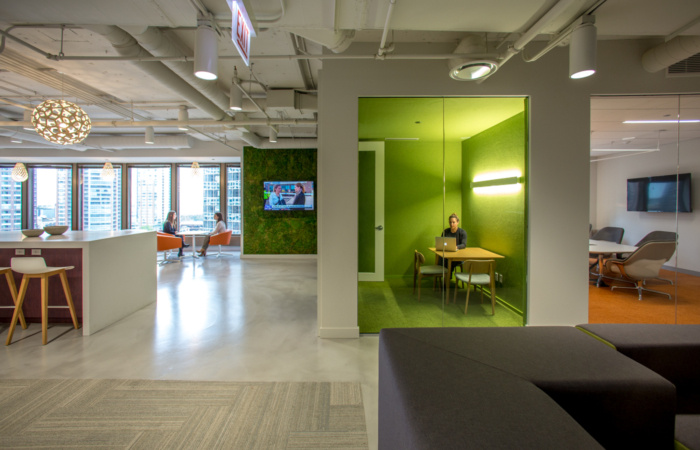 Kelly Scott Madison Offices - Chicago - 6