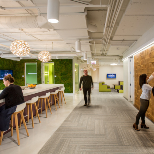 recent Shelby Kroeger office photography projects