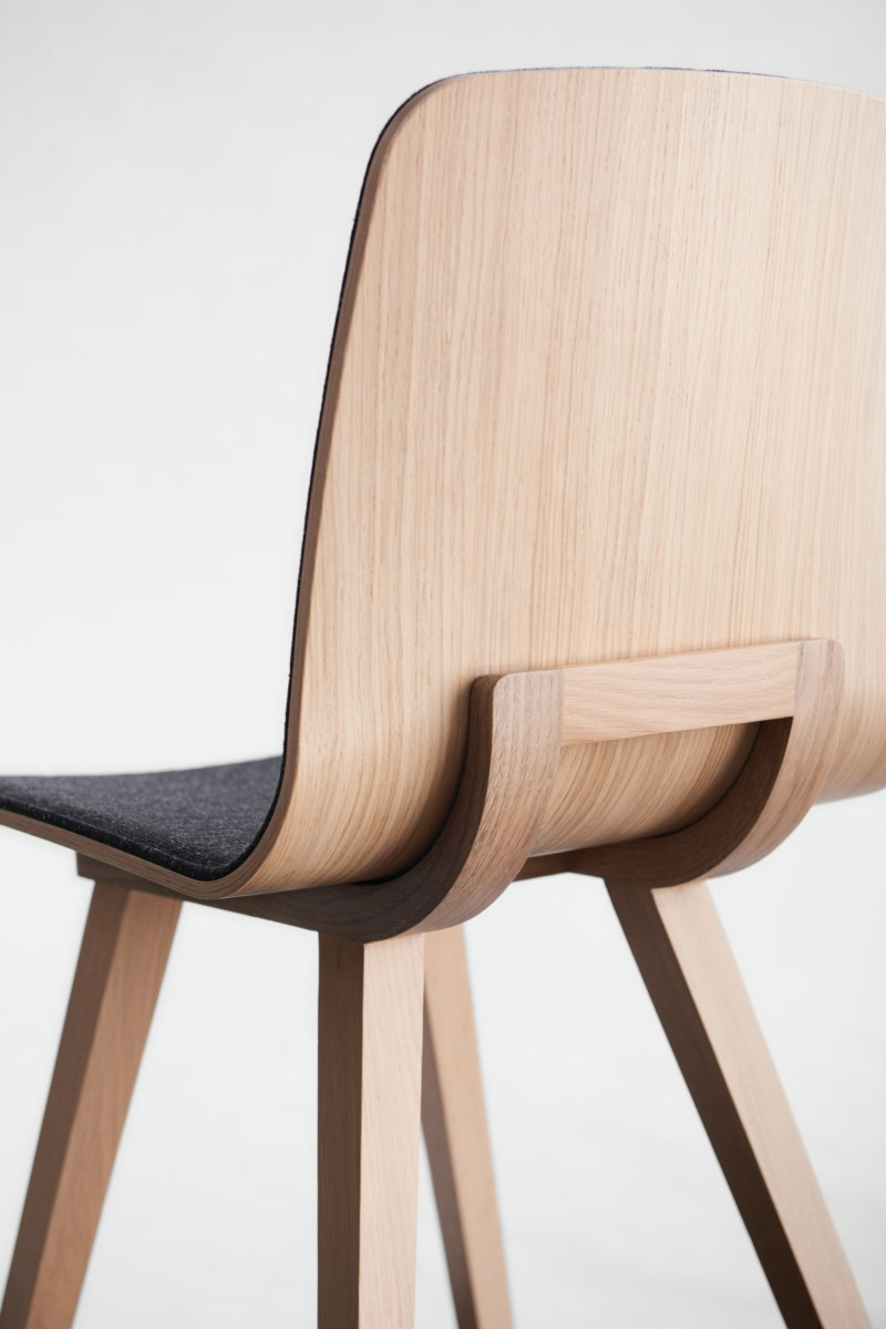 Studio TK Kuskoa Office Snapshots