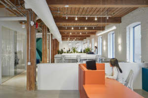 Lift & Co Offices - Toronto
