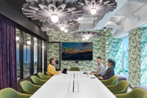 Mediabrands Offices - Toronto