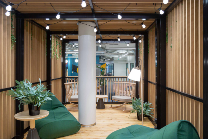 MOW Supernova Coworking Offices - Tampere - 15