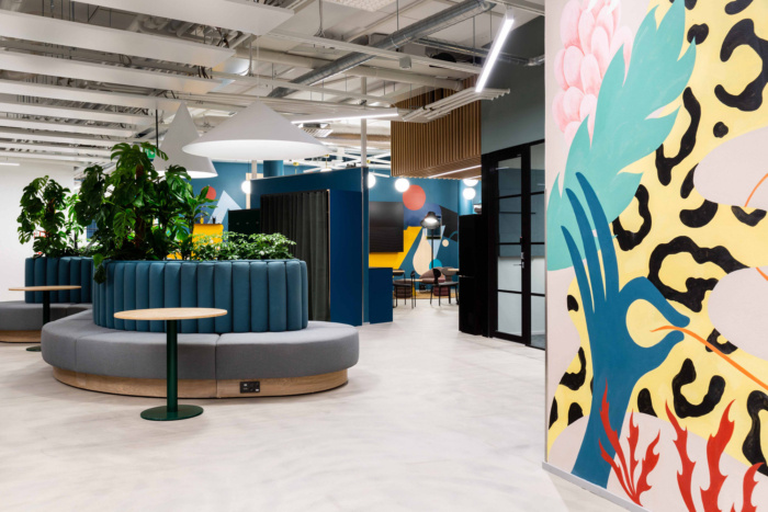 MOW Supernova Coworking Offices - Tampere - 18
