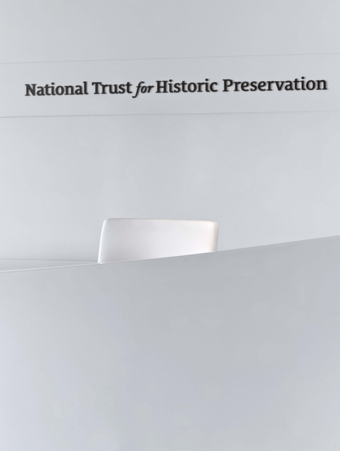 National Trust for Historic Preservation Offices - Washington DC - 2