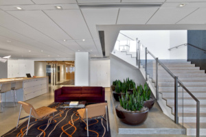 National Trust for Historic Preservation Offices - Washington DC