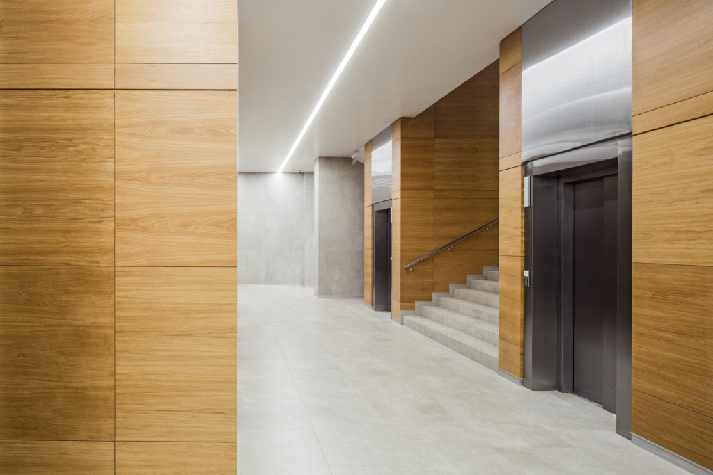 Neo Geo Business Center - Moscow | Office Snapshots