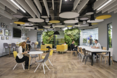 Nowy Styl Office - Krakow | Office Snapshots