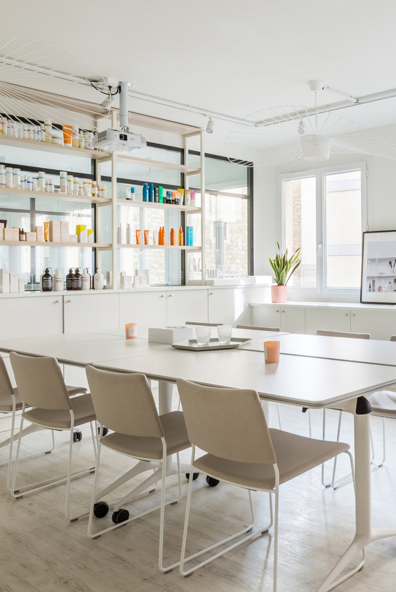 Oh My Cream Offices Paris Office Snapshots