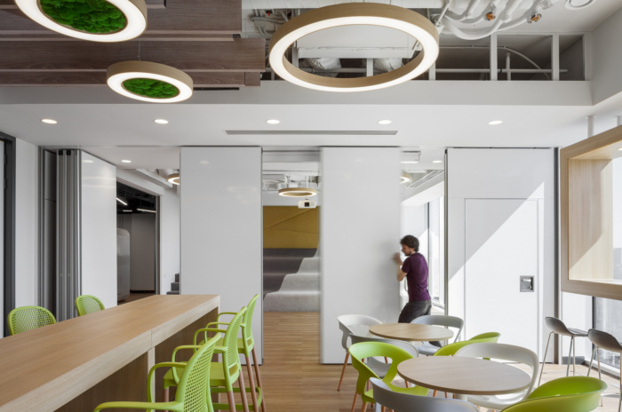 OTP Bank Offices - Moscow - 12