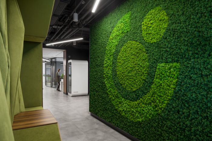 OTP Bank Offices - Moscow - 16
