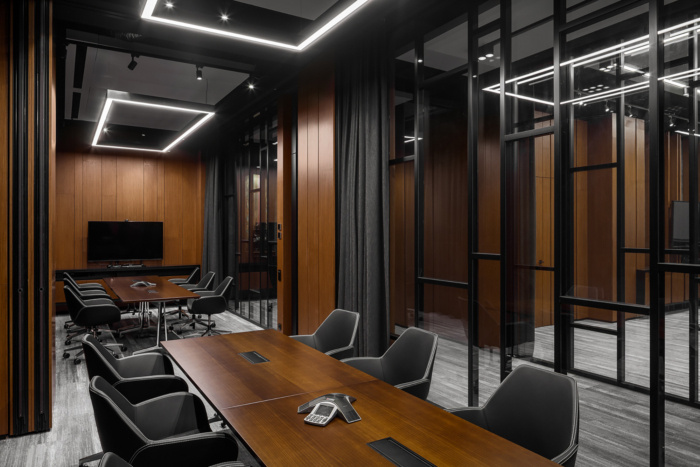 Pepeliaev Group Offices - Moscow - 11