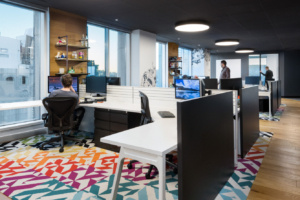Playtika Offices - Montreal