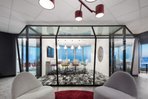Playtika Offices - Montreal