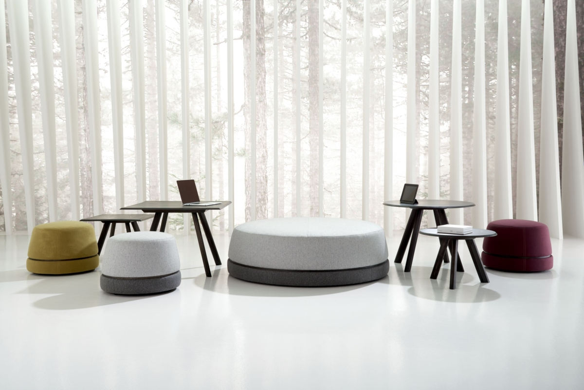 Studio TK Qui Office Snapshots