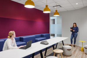 SailPoint Offices - Austin