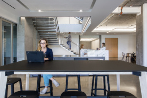 Silicon Labs Offices - Austin