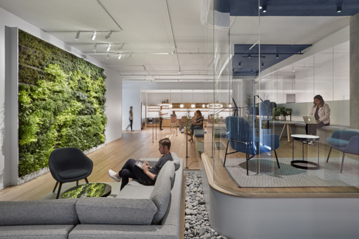 Slack Headquarters - San Francisco - 27