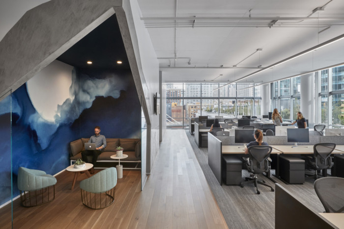 Slack Headquarters - San Francisco - 29