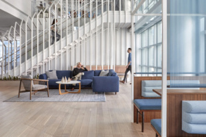 Slack Headquarters - San Francisco