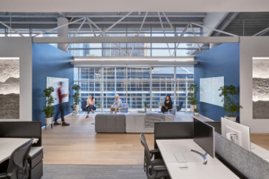 Slack Headquarters - San Francisco