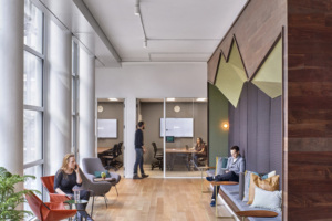 Slack Headquarters - San Francisco