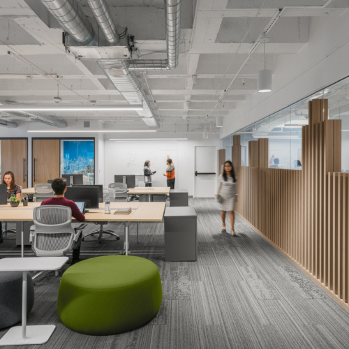 recent Cortez Media Group office photography projects