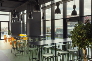 Stars Group Offices - Sofia